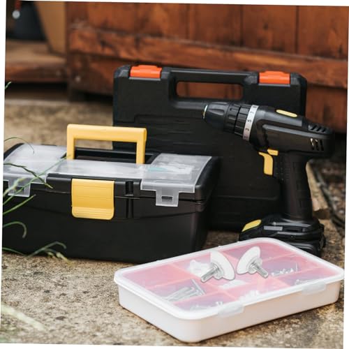 NUOBESTY 6 Stück Teiliges PVC Saugnäpfe mit Schraube Transparente Schwere Haltekraft Stabile und Fenster Saugnäpfe für Bad Küche Fliesen Vielseitige Aufhängung NUOBESTY 6 Stück Teiliges PVC Saugnäpfe mit Schraube Transparente Schwere Haltekraft Stabile und Fenster Saugnäpfe für Bad Küche Fliesen Vielseitige Aufhängung von NUOBESTY