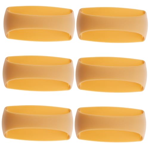 NUOBESTY 6 Stück Teiliges Selbstklebende Türgriffe für Schränke und Schiebetüren Bohrfreie Montage Robustes Material Ergonomisches Design Geeignet für Küchen und Kleiderschränke Einfache NUOBESTY 6 Stück Teiliges Selbstklebende Türgriffe für Schränke und Schiebetüren Bohrfreie Montage Robustes Material Ergonomisches Design Geeignet für Küchen und Kleiderschränke Einfache von NUOBESTY