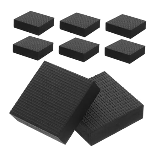 NUOBESTY 8stücke Möbelheber rutschfeste Langlebige Möbelerhöhungen Für Sofa Tisch Bett Höhenverstellbare Füße Für Mehr Komfort Dekoration Für Schränke Haushaltsgeräte Und Mehr Stabil Und Be NUOBESTY 8stücke Möbelheber rutschfeste Langlebige Möbelerhöhungen Für Sofa Tisch Bett Höhenverstellbare Füße Für Mehr Komfort Dekoration Für Schränke Haushaltsgeräte Und Mehr Stabil Und Be von NUOBESTY