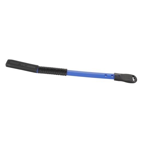 NUOBESTY Abs Steckdosenhalter mit Griff Robuster Steckschlüssel schienenhalter Schiebbarer Steckdosen organizer für Werkstatt Garage Einfache Montage Langlebig und Platzsparend NUOBESTY Abs Steckdosenhalter mit Griff Robuster Steckschlüssel schienenhalter Schiebbarer Steckdosen organizer für Werkstatt Garage Einfache Montage Langlebig und Platzsparend von NUOBESTY
