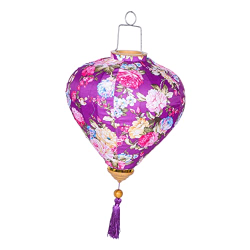 NUOBESTY Antike Laterne Ornamente Natürlich Party Hochzeit Leuchtend Künstlich Blumen- Vorabend Klein Outdoor-Seide Groß Festivaldekorationen Led Kernstück Metall Violett Zufällige Farbe NUOBESTY Antike Laterne Ornamente Natürlich Party Hochzeit Leuchtend Künstlich Blumen- Vorabend Klein Outdoor-Seide Groß Festivaldekorationen Led Kernstück Metall Violett Zufällige Farbe von NUOBESTY