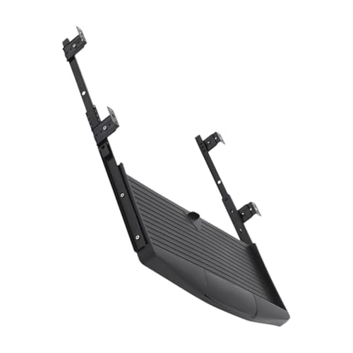 NUOBESTY Tastaturablage Schreibtisch Mit Ausziehbarer Mausplattform Schreibtisch-Organizer Für Bürotippen Und Heimgebrauch Ergonomisches Design Aus Langlebigen Materialien NUOBESTY Tastaturablage Schreibtisch Mit Ausziehbarer Mausplattform Schreibtisch-Organizer Für Bürotippen Und Heimgebrauch Ergonomisches Design Aus Langlebigen Materialien von NUOBESTY