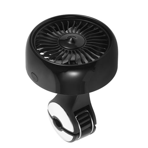 NUOBESTY Auto USB Rücksitz Leiser Verstellbarer Kraftvoller Fahrzeuglüfter Kompatibel für Hecklehne Platzsparend Modernes Design für Auto Rücksitzkühlung NUOBESTY Auto USB Rücksitz Leiser Verstellbarer Kraftvoller Fahrzeuglüfter Kompatibel für Hecklehne Platzsparend Modernes Design für Auto Rücksitzkühlung von NUOBESTY