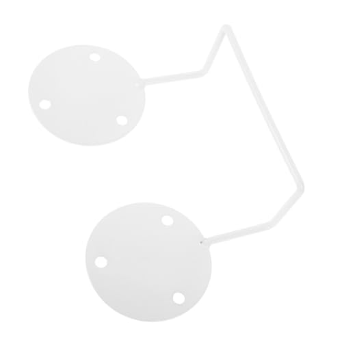 NUOBESTY Bettstabilisator Matratzenverrutschschutz Halterung Ohne Matratzengreifer Bett NUOBESTY Bettstabilisator Matratzenverrutschschutz Halterung Ohne Matratzengreifer Bett von NUOBESTY
