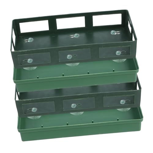 NUOBESTY Blumenerdeständer Aus Robustem Material Blumenerdehalter Für Partys Und Hochzeitsdeko Leicht Und Vielseitig Einsetzbar Mit Einfachem Aufbau Und Guter Textur Für Blumen Und von NUOBESTY