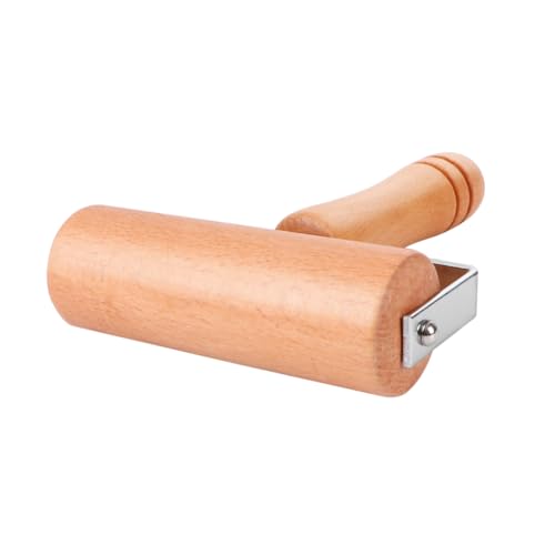 NUOBESTY Bohrmaschine Stange Diamant Roller Rolling Tool Strass Roller Holz von NUOBESTY