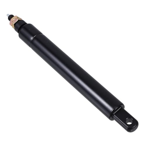NUOBESTY Boss Stuhl Accessoires Austausch des Hydraulikzylinders des Bürostuhls Stuhlzubehör Bürostuhlzylinder Ersatz-stuhlzylinder Ersatzteile Für Bürostühle Bürostuhlteile Black Metall NUOBESTY Boss Stuhl Accessoires Austausch des Hydraulikzylinders des Bürostuhls Stuhlzubehör Bürostuhlzylinder Ersatz-stuhlzylinder Ersatzteile Für Bürostühle Bürostuhlteile Black Metall von NUOBESTY