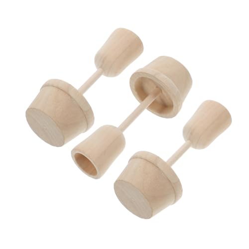 NUOBESTY DIY Holzblumen mit Topf Holzblumen-bonsai zum Bemalen Originelles Bastelset für Kinderzimmer Vielseitige Dekoration für Zuhause Büro und Kinderzimmer NUOBESTY DIY Holzblumen mit Topf Holzblumen-bonsai zum Bemalen Originelles Bastelset für Kinderzimmer Vielseitige Dekoration für Zuhause Büro und Kinderzimmer von NUOBESTY