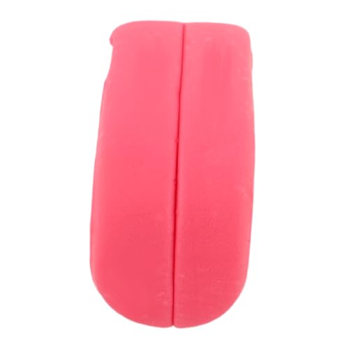 NUOBESTY DIY Tierzunge Resin Realistische Künstliche für Plüschtiere und Puppen für Bastelprojekte Spielzeugreparaturen und Kreative Anwendungen von NUOBESTY