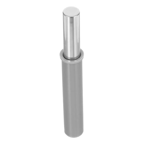 NUOBESTY Dämpfer für Mülleimer Hydraulischer Geräuschloser Mechanismus für Sanftes Schließen Installieren Geeignet für Haushaltsabfalleimer Ersatzteile für Mülleimer NUOBESTY Dämpfer für Mülleimer Hydraulischer Geräuschloser Mechanismus für Sanftes Schließen Installieren Geeignet für Haushaltsabfalleimer Ersatzteile für Mülleimer von NUOBESTY