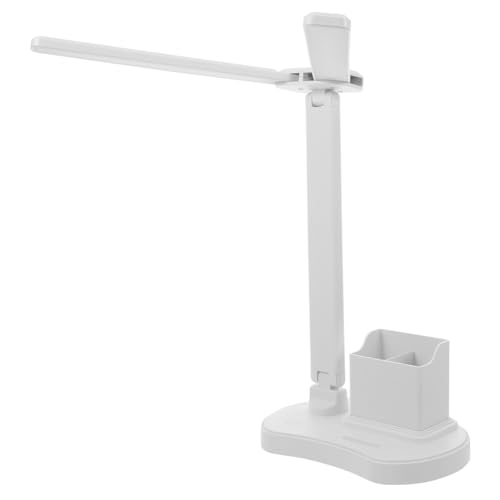 NUOBESTY Dimmbare Tischlampe Schreibtischlampe LED Schreibtischlampen Home Office Tischleuchte Büro Schreibtischlampe Tischlampen Schreibtischleuchte Desktop Lampe Schreibtischlampe USB NUOBESTY Dimmbare Tischlampe Schreibtischlampe LED Schreibtischlampen Home Office Tischleuchte Büro Schreibtischlampe Tischlampen Schreibtischleuchte Desktop Lampe Schreibtischlampe USB von NUOBESTY