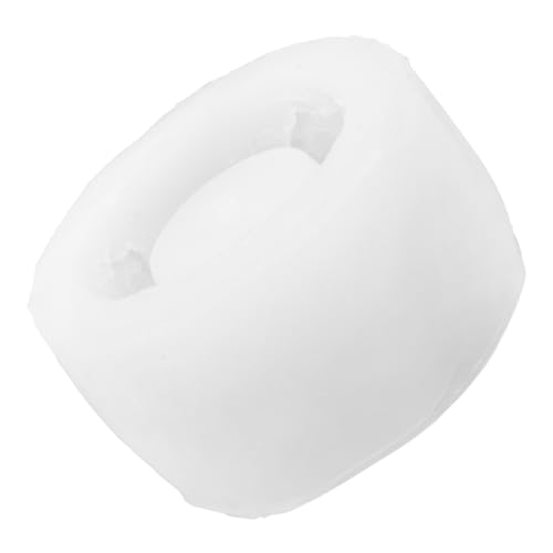 NUOBESTY Diy Blumentopf Silikonform für Sukkulenten Einzigartige Epoxidform für Kreative Bastelprojekte für Gartenliebhaber und Diy Enthusiasten NUOBESTY Diy Blumentopf Silikonform für Sukkulenten Einzigartige Epoxidform für Kreative Bastelprojekte für Gartenliebhaber und Diy Enthusiasten von NUOBESTY