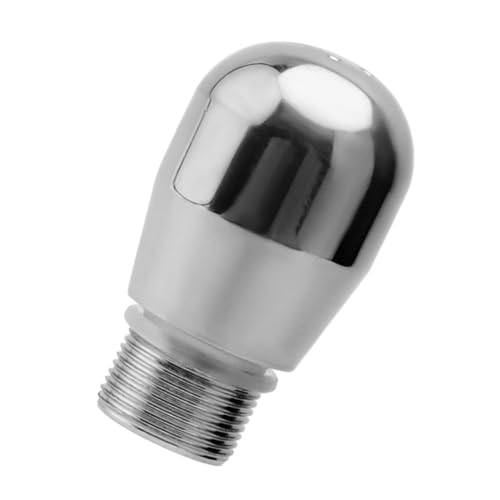 NUOBESTY Edelstahl Dampfdüse mit Löchern für Kaffeevollautomat Starke Dampfabgabe Langlebige Milchaufschäumer Düse Kompatibel mit Office und Home Machines Praktisches Zubehör NUOBESTY Edelstahl Dampfdüse mit Löchern für Kaffeevollautomat Starke Dampfabgabe Langlebige Milchaufschäumer Düse Kompatibel mit Office und Home Machines Praktisches Zubehör von NUOBESTY