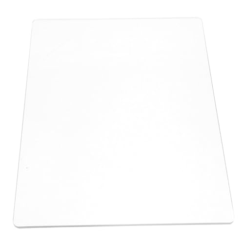 NUOBESTY Embossing Mat Ersatzplatte für Stanz und Prägemaschine Leicht Kompakt Vielseitig für Scrapbooking Papierbastelei Albumdekoration DIY Kreativprojekte Fördert Handwerkliche NUOBESTY Embossing Mat Ersatzplatte für Stanz und Prägemaschine Leicht Kompakt Vielseitig für Scrapbooking Papierbastelei Albumdekoration DIY Kreativprojekte Fördert Handwerkliche von NUOBESTY