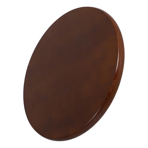 NUOBESTY Ergonomische Holzstuhlplatte für Barhocker Walnussfarbe für Esszimmer Bars und Cafeterias NUOBESTY Ergonomische Holzstuhlplatte für Barhocker Walnussfarbe für Esszimmer Bars und Cafeterias von NUOBESTY