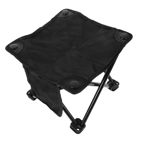 NUOBESTY Faltstuhl Campingstuhl Klappbar Tragbar Komfortabler Anglerhocker mit Seitlicher für Outdoor Aktivitäten Wie Camping Angeln und Gartenarbeit Große Robustes Design Leicht zu NUOBESTY Faltstuhl Campingstuhl Klappbar Tragbar Komfortabler Anglerhocker mit Seitlicher für Outdoor Aktivitäten Wie Camping Angeln und Gartenarbeit Große Robustes Design Leicht zu von NUOBESTY