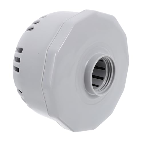 NUOBESTY Filter Cartridge Holder für Pool und Spa Kompatibel mit Vi Filtern Robuste Filterkartusche Abdeckung für und Zuverlässigkeit von NUOBESTY