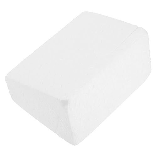 NUOBESTY Schaumstoff Für Blumenarrangements Trockenschaum Für Kunstblumen Schaumblöcke Für Blumenarrangements Blumenschaum Für DIY-projekte Blumenschaum Für Floristen von NUOBESTY