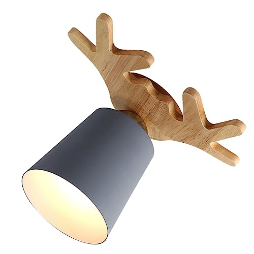 NUOBESTY Geweihbeleuchtung Vintage-pendelleuchte Deckenleuchte Einbauleuchte Zimmerflur Retro-kronleuchter Rustikaler Kronleuchter Aus Geweih Kronleuchter Aus Horn Grau Schmiedeeisen NUOBESTY Geweihbeleuchtung Vintage-pendelleuchte Deckenleuchte Einbauleuchte Zimmerflur Retro-kronleuchter Rustikaler Kronleuchter Aus Geweih Kronleuchter Aus Horn Grau Schmiedeeisen von NUOBESTY