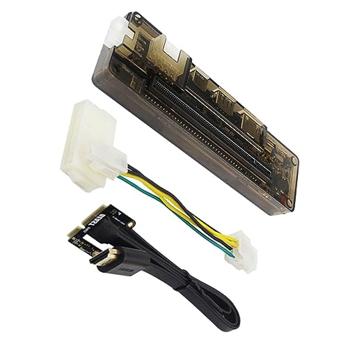 NUOBESTY Grafikkartenerweiterung Dock Externe grafikkarte für Laptop Externes Grafikkarten-Dock Grafikdock Dockingstation Grafikkartenadapter Externe gpu für Laptop GPU -Dock Leiterplatte NUOBESTY Grafikkartenerweiterung Dock Externe grafikkarte für Laptop Externes Grafikkarten-Dock Grafikdock Dockingstation Grafikkartenadapter Externe gpu für Laptop GPU -Dock Leiterplatte von NUOBESTY
