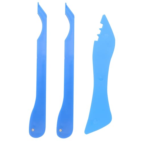 NUOBESTY Hand Foiling Tool für Buntglas Kunststoff Handlich Präzise für DIY und Professionelle Glasarbeiten Vielseitiges Stained Glass Supply für Kreative Bastelprojekte NUOBESTY Hand Foiling Tool für Buntglas Kunststoff Handlich Präzise für DIY und Professionelle Glasarbeiten Vielseitiges Stained Glass Supply für Kreative Bastelprojekte von NUOBESTY