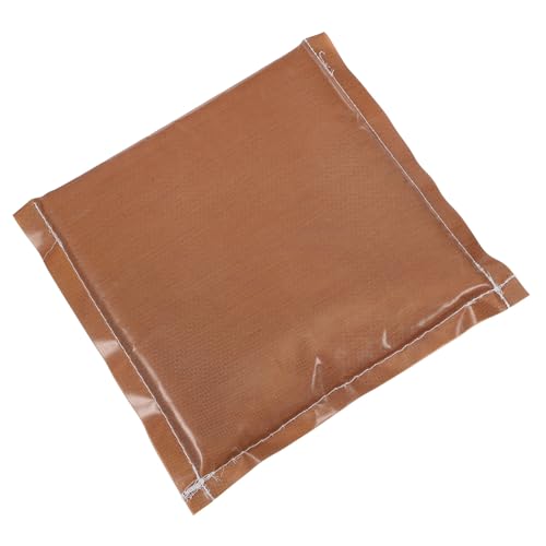 NUOBESTY Heat Press Pillow Hitzebeständiges Transferkissen für Einfache Designübertragung für DIY Projekte und Textildruck Effektiver Schutz gegen Brandflecken NUOBESTY Heat Press Pillow Hitzebeständiges Transferkissen für Einfache Designübertragung für DIY Projekte und Textildruck Effektiver Schutz gegen Brandflecken von NUOBESTY
