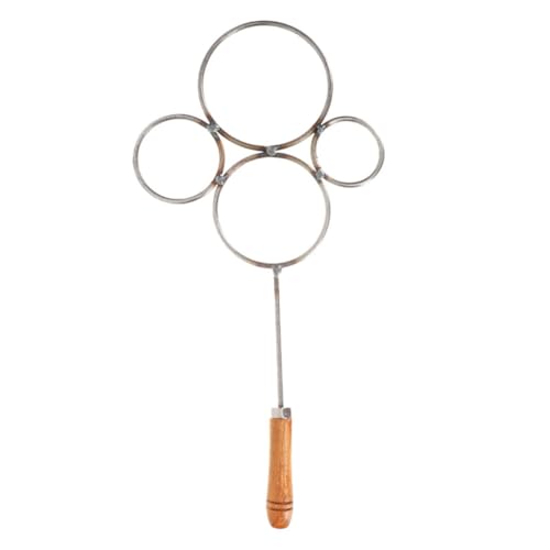 NUOBESTY Heizbasiertes Flaschenschneider für Runde und Quadratische Flaschen für DIY Projekte Kerzenständer und Wohnaccessoires NUOBESTY Heizbasiertes Flaschenschneider für Runde und Quadratische Flaschen für DIY Projekte Kerzenständer und Wohnaccessoires von NUOBESTY