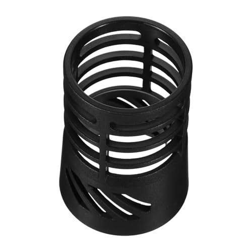 NUOBESTY Hitzebeständiger Schutzmantel für Heißluftgeräte Thermische Isolierung Einfach zu Montieren Hitzefeste Abdeckung für Heiße Luftwerkzeuge Schutz vor Verbrennungen Langlebig NUOBESTY Hitzebeständiger Schutzmantel für Heißluftgeräte Thermische Isolierung Einfach zu Montieren Hitzefeste Abdeckung für Heiße Luftwerkzeuge Schutz vor Verbrennungen Langlebig von NUOBESTY