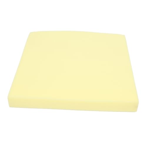 NUOBESTY Hochdichtes Dickes Schwamm-töpferpad Wasserabsorbierende DIY Keramikmatte Für Töpferwerkzeuge Bequemes Arbeiten in Schule Und Studio Pflegeleicht Und Langlebig von NUOBESTY