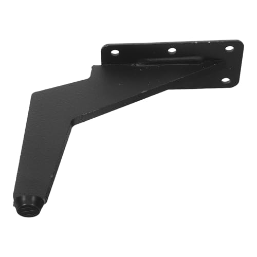 NUOBESTY Möbelbeine Aus Metall Für Sofa Schrank Kommode Und Regal Ersatz Für Sofabeine Stabile Und Moderne Beine Für Couch Arbeitsplatte Und Bett Einfache Installation Mit von NUOBESTY