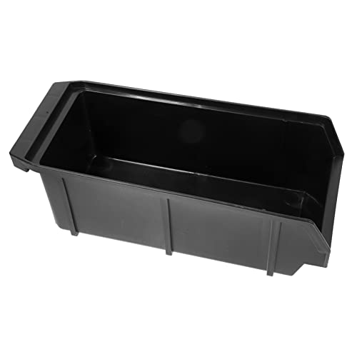 NUOBESTY Kaffeebar Organizer aus Multifunktionale Aufbewahrungsbox für und Besteck Platzsparend für Ihre Ecke von NUOBESTY