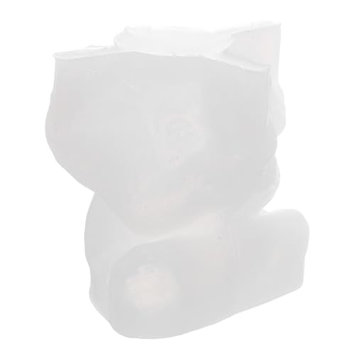 NUOBESTY Kerzenform Süßigkeitenform Wachsformen Elefantenform Silikonformen Für Kerzen Duftkerzenformen Silikonform Kerzenherstellung Kunstform NUOBESTY Kerzenform Süßigkeitenform Wachsformen Elefantenform Silikonformen Für Kerzen Duftkerzenformen Silikonform Kerzenherstellung Kunstform von NUOBESTY