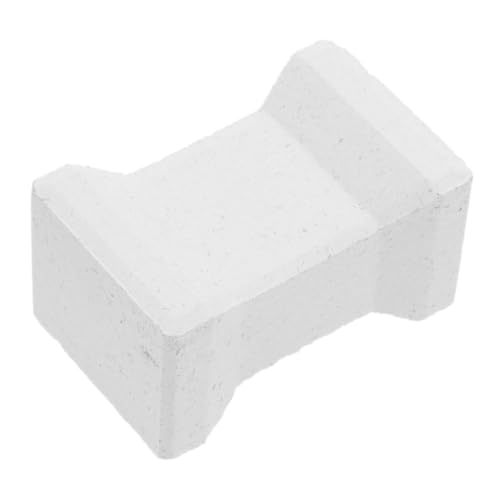 NUOBESTY Kiln Shed Board Accessoire Kiln Firing Tool Kiln Posts Kiln Support Posts Kiln Möbel Support Keramiköfenzubehör Accessoires NUOBESTY Kiln Shed Board Accessoire Kiln Firing Tool Kiln Posts Kiln Support Posts Kiln Möbel Support Keramiköfenzubehör Accessoires von NUOBESTY
