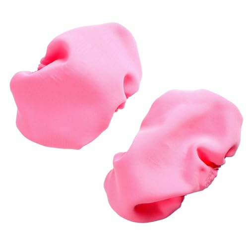 NUOBESTY Kinderstuhl Armlehnenbezüge aus Polyester Weiche Polsterung zum Schutz von Ellenbogen und Unterarmen Passend für Lernstuhl rutschfest und Bequem von NUOBESTY