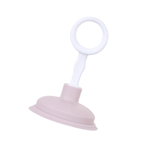 NUOBESTY Küchen Bad Rohrreinigungsgerät mit Starkem Saugmechanismus Langlebiger Reiniger für Spülbecken Toilette und Badewanne Einfache Handhabung Nordisches Rosa Einsetzbar NUOBESTY Küchen Bad Rohrreinigungsgerät mit Starkem Saugmechanismus Langlebiger Reiniger für Spülbecken Toilette und Badewanne Einfache Handhabung Nordisches Rosa Einsetzbar von NUOBESTY