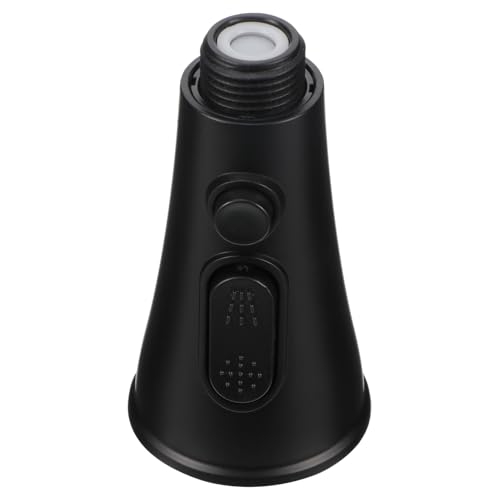 NUOBESTY Küchenarmatur Sprühkopf aus Drehbarer Wasserhahnaufsatz Wassersparender Ersatz für Spüle und Waschbecken Verbesserter Wasserdruck Geeignet für Zuhause Hotel Öffentliche NUOBESTY Küchenarmatur Sprühkopf aus Drehbarer Wasserhahnaufsatz Wassersparender Ersatz für Spüle und Waschbecken Verbesserter Wasserdruck Geeignet für Zuhause Hotel Öffentliche von NUOBESTY