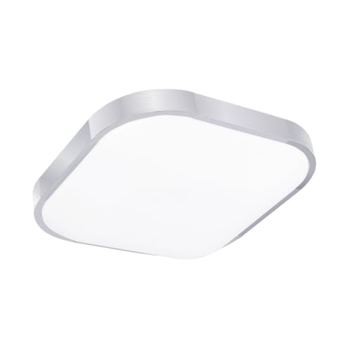 NUOBESTY LED Deckenleuchte Energiesparende Flache Deckenlampe Weißes Licht für Küche Flur und Wohnzimmer Ultra Schlankes Design Blendfreie Beleuchtung NUOBESTY LED Deckenleuchte Energiesparende Flache Deckenlampe Weißes Licht für Küche Flur und Wohnzimmer Ultra Schlankes Design Blendfreie Beleuchtung von NUOBESTY