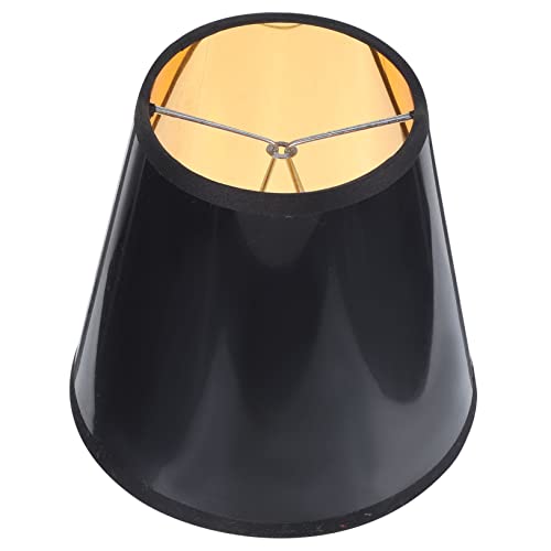 NUOBESTY Kleiner Stoff Lampenschirm für Tischlampen Retro Lampenschirm für Schlafzimmer Wohnzimmer und Büro Langlebig und Installieren Dekorativ und Gemütlich NUOBESTY Kleiner Stoff Lampenschirm für Tischlampen Retro Lampenschirm für Schlafzimmer Wohnzimmer und Büro Langlebig und Installieren Dekorativ und Gemütlich von NUOBESTY