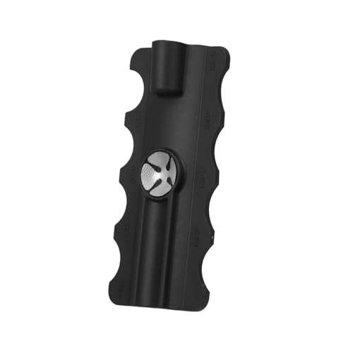NUOBESTY Lederreparaturwerkzeuge Patch Cue-tip-trimmer Polierer Für Billardqueuespitzen Gestaltung Billard-queue-tip-datei Pool-queue-polierer Pool-queues Kunststoff Black NUOBESTY Lederreparaturwerkzeuge Patch Cue-tip-trimmer Polierer Für Billardqueuespitzen Gestaltung Billard-queue-tip-datei Pool-queue-polierer Pool-queues Kunststoff Black von NUOBESTY