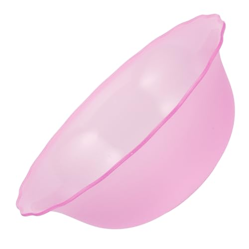 NUOBESTY Mattiertes Gesichtswasserbecken mit Elegantem Abschluss Kleines Kompaktes Waschbecken für Beauty Salons und Zuhause Tragbares Kunststoff Waschbecken für Badezimmer und Küche Fein NUOBESTY Mattiertes Gesichtswasserbecken mit Elegantem Abschluss Kleines Kompaktes Waschbecken für Beauty Salons und Zuhause Tragbares Kunststoff Waschbecken für Badezimmer und Küche Fein von NUOBESTY