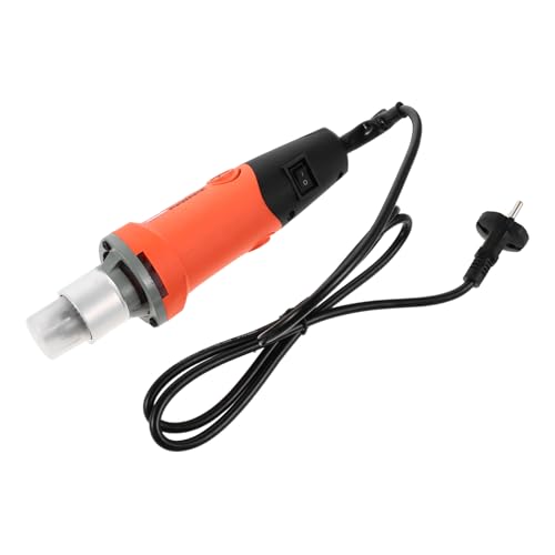 NUOBESTY Mikro Bohrmaschine Elektrische Schnitzwerkzeuge Kleiner Elektrischer Schleifer Multifunktionale Handbohrmaschine Elektrisches Polierwerkzeug Mini Stabschleifer Bohrer NUOBESTY Mikro Bohrmaschine Elektrische Schnitzwerkzeuge Kleiner Elektrischer Schleifer Multifunktionale Handbohrmaschine Elektrisches Polierwerkzeug Mini Stabschleifer Bohrer von NUOBESTY