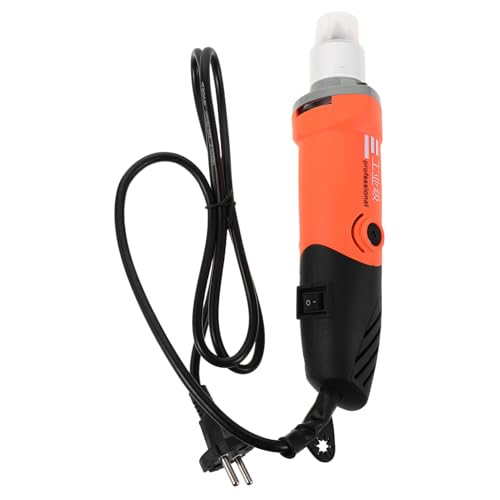 NUOBESTY Mikro Bohrmaschine Mini Handbohrmaschine Elektrische Hand Rotationswerkzeuge Gerader Stabschleifer Elektrisches Polierwerkzeug Rotationswerkzeug Schnitzaufsätze NUOBESTY Mikro Bohrmaschine Mini Handbohrmaschine Elektrische Hand Rotationswerkzeuge Gerader Stabschleifer Elektrisches Polierwerkzeug Rotationswerkzeug Schnitzaufsätze von NUOBESTY