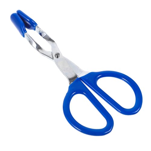 NUOBESTY Mini Glühbirnenzange aus Robustem Material Hitzebeständig und Leicht Praktisches Werkzeug zum Sicheren Entfernen von Mini glühbirnen im Auto Schiff Flugzeug und Verkaufsautomaten von NUOBESTY