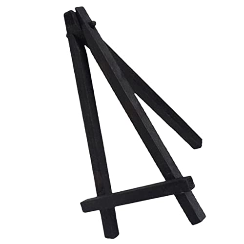 NUOBESTY Staffelei Für Kinder Holz-staffeleiständer Für Den Schreibtisch Stabile Kunstanzeige Einfach Aufzustellen Für Schlafzimmer Wohnzimmer Handyhalter Fotoanzeige NUOBESTY Staffelei Für Kinder Holz-staffeleiständer Für Den Schreibtisch Stabile Kunstanzeige Einfach Aufzustellen Für Schlafzimmer Wohnzimmer Handyhalter Fotoanzeige von NUOBESTY