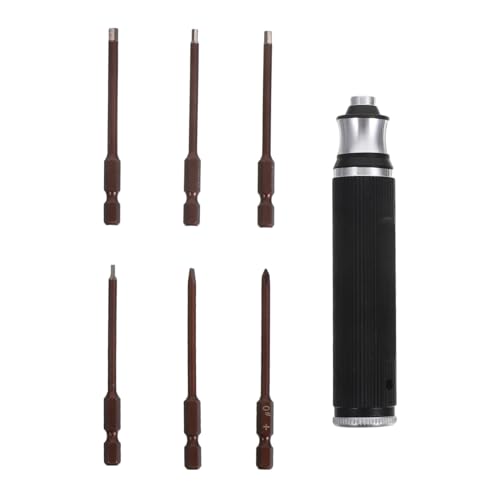 NUOBESTY Modellflugzeugwerkzeugsatz Metallmodellwerkzeuge Sechskantschlüssel Sechskant-Schraubendreher Spielzeugschlüsselschraubendreher Schraubenschlüssel Schraubendreher Schwarz NUOBESTY Modellflugzeugwerkzeugsatz Metallmodellwerkzeuge Sechskantschlüssel Sechskant-Schraubendreher Spielzeugschlüsselschraubendreher Schraubenschlüssel Schraubendreher Schwarz von NUOBESTY