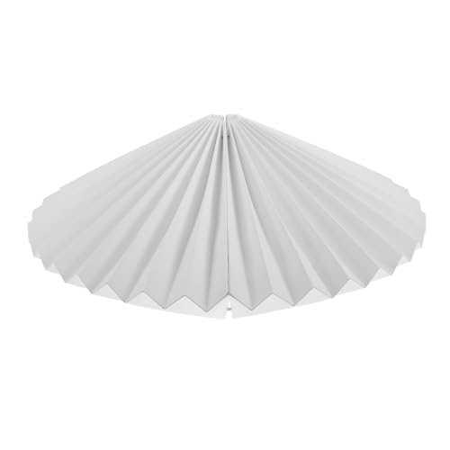 NUOBESTY Moderner Origami Lampenschirm Dekorativer Papierlampenschirm für Deckenleuchte Wohnzimmer Schlafzimmer Stilvolle Pendelleuchte Deko NUOBESTY Moderner Origami Lampenschirm Dekorativer Papierlampenschirm für Deckenleuchte Wohnzimmer Schlafzimmer Stilvolle Pendelleuchte Deko von NUOBESTY
