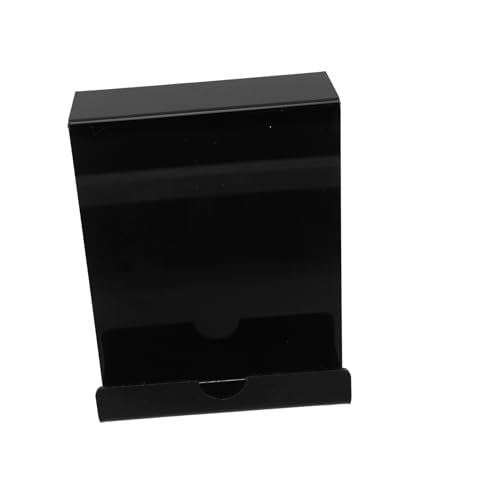 NUOBESTY Multifunktionaler Laufband Buchhalter Stabiler Desktop Lesehalter für Tablets E Reader und Magazine Rutschfester Treadmill Tablet Halter für Fitnessgeräte und Schreibtischgebrauch von NUOBESTY