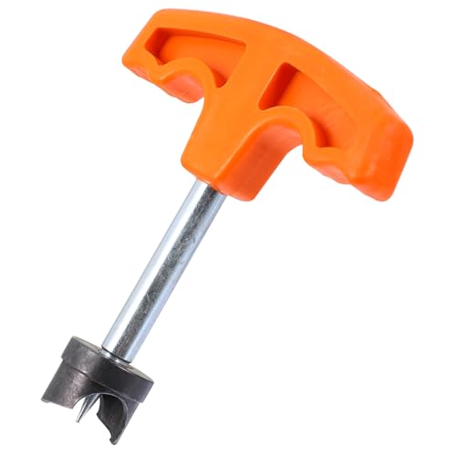 NUOBESTY PE Schlauchlochstanzer für Tropfbewässerung Gartenschlauch Bewässerungssystem Zubehör Langlebiges Praktisches Sprinkler Installationswerkzeug für Garten Blumenbeete Rasen und von NUOBESTY