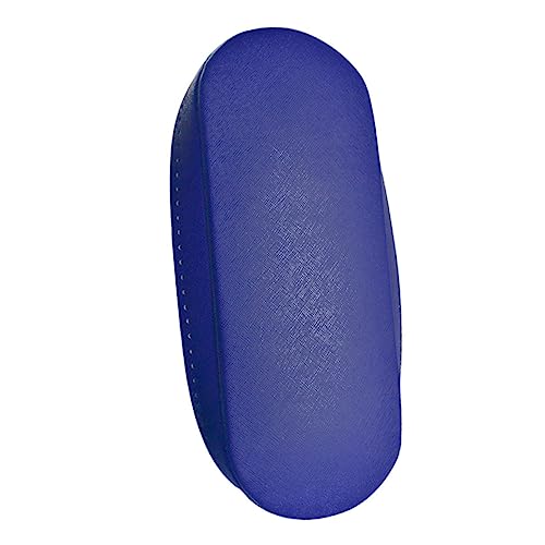 NUOBESTY PU Leder Taschenboden Bootform für DIY Häkeltaschen und Strapazierfähig Handgemachte Zubehör für Handtaschen Dunkelblau NUOBESTY PU Leder Taschenboden Bootform für DIY Häkeltaschen und Strapazierfähig Handgemachte Zubehör für Handtaschen Dunkelblau von NUOBESTY