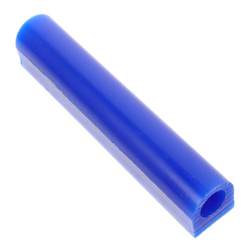 NUOBESTY Hollow Ring Wax Tube Präzise Wachs-ringanfertigung Für Professionelle Schmuckgestaltung Anpassbare Materialien Für Anfänger Und Experten Für Bildungszwecke Und Kreative NUOBESTY Hollow Ring Wax Tube Präzise Wachs-ringanfertigung Für Professionelle Schmuckgestaltung Anpassbare Materialien Für Anfänger Und Experten Für Bildungszwecke Und Kreative von NUOBESTY